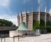 Rotunda Panoramy Racławickiej