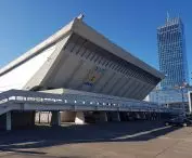 Hala Olivia w Gdańsku