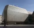 Scena Nova Teatru Narodowego w Pradze