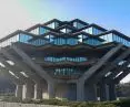 Biblioteka Geisel w San Diego  