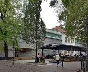 Bunkier Sztuki w Krakowie