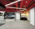 All-glass walls and ECO door offerings allow you to design modern office spaces