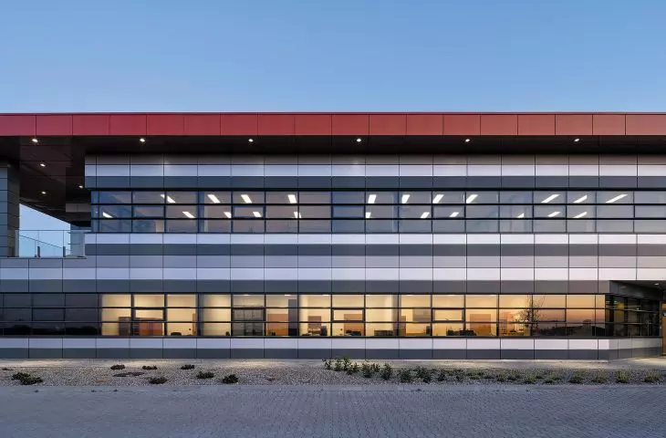 WIŚNIOWSKI is not only an offer of windows for the home, but a comprehensive joinery for any investment