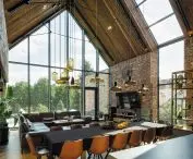 Aluminum, PVC and steel windows - WIŚNIOWSKI offer a full range of materials