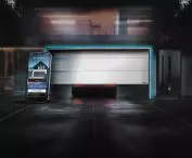 WIŚNIOWSKI Connected - the first smart gate as standard