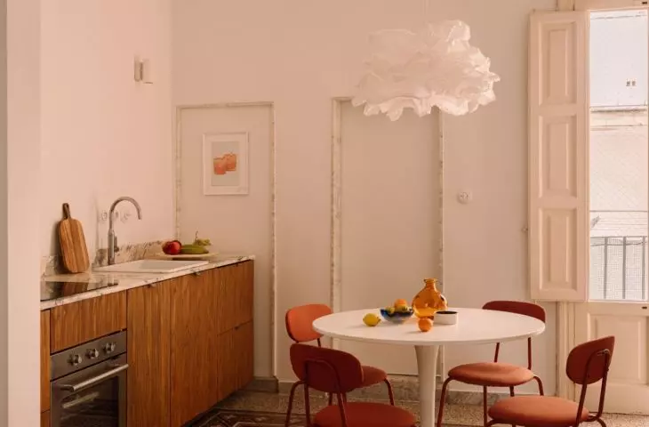 Apartment in Bari