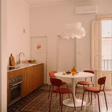 Apartment in Bari