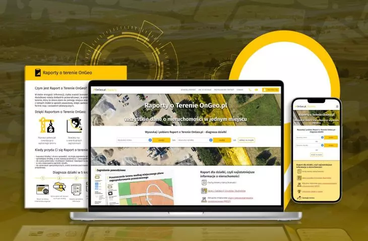 Portal OnGeo.pl