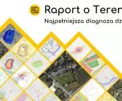 Raport o Terenie – diagnoza działki