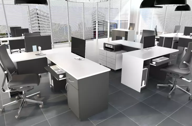 Office furniture