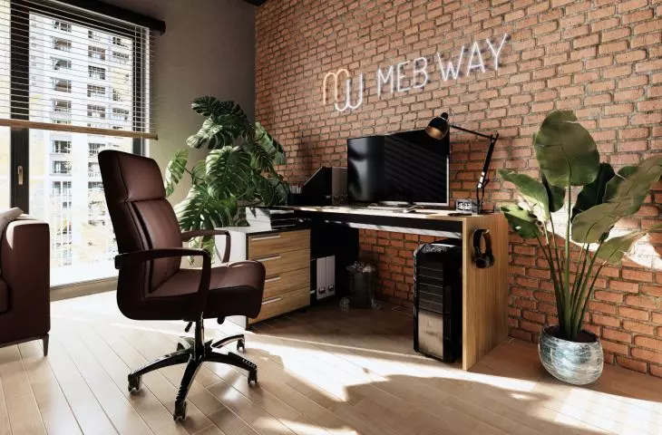 Home Office Furniture