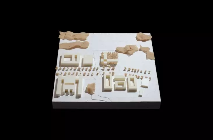 Piotr Smierzewski on the work of an architect #the architect's profession