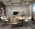  Honeycomb DECOR Series