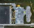 Skatepark in Minsk Mazowiecki