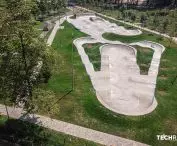 Skatepark w Piekarach Śląskich
