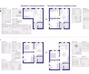 Nagroda Główna, proj.: Nicoletta Kołodziej, Katarzyna Suchan