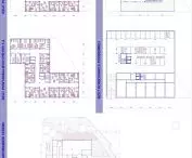 Nagroda Główna, proj.: Nicoletta Kołodziej, Katarzyna Suchan