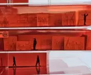 Nagroda Główna, proj.: Nicoletta Kołodziej, Katarzyna Suchan