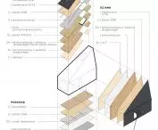 Wyróżnienie, proj.: Kacper Żak, Patryk Tatara