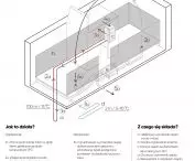 Wyróżnienie, proj.: Kacper Żak, Patryk Tatara
