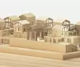 Wyróżnienie, proj.: Oliwia Jagła