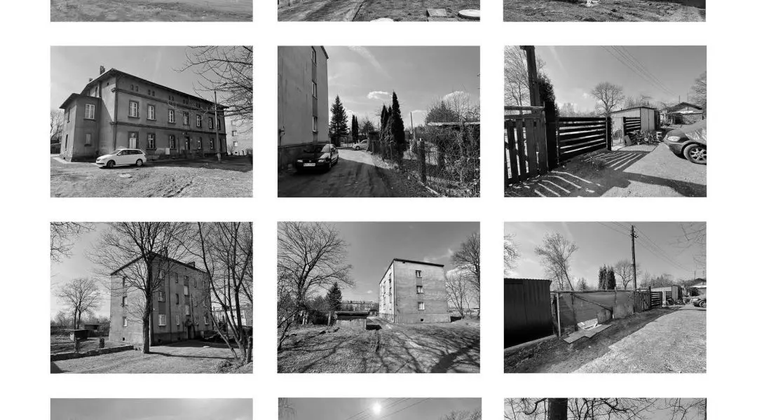 Wyróżnienie, proj.: Oliwia Jagła