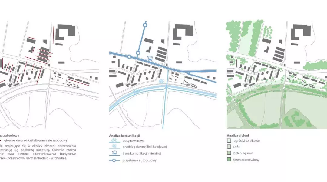 Wyróżnienie, proj.: Oliwia Jagła