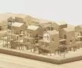 Wyróżnienie, proj.: Oliwia Jagła