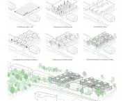 Wyróżnienie, proj.: Oliwia Jagła
