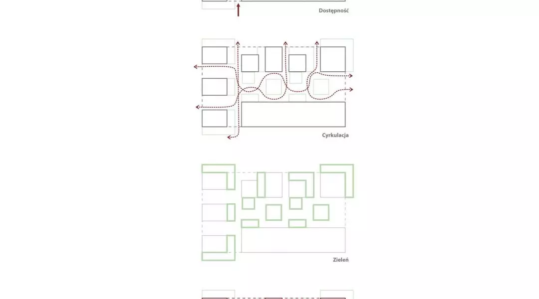 Wyróżnienie, proj.: Oliwia Jagła
