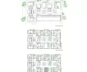Wyróżnienie, proj.: Oliwia Jagła