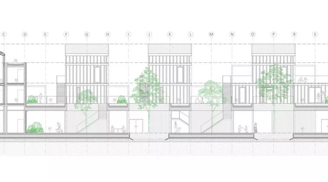 Wyróżnienie, proj.: Oliwia Jagła