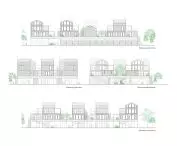 Wyróżnienie, proj.: Oliwia Jagła
