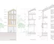 Wyróżnienie, proj.: Oliwia Jagła