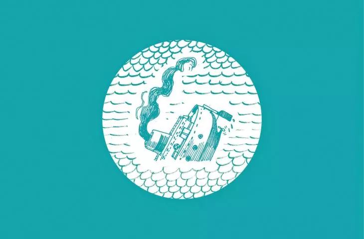 Wallpaper patterns designed by Jakub Szczęsny