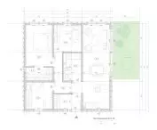 Wyróżnienie, proj.: Oliwia Jagła