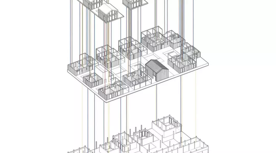Wyróżnienie, proj.: Oliwia Jagła
