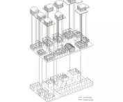 Wyróżnienie, proj.: Oliwia Jagła