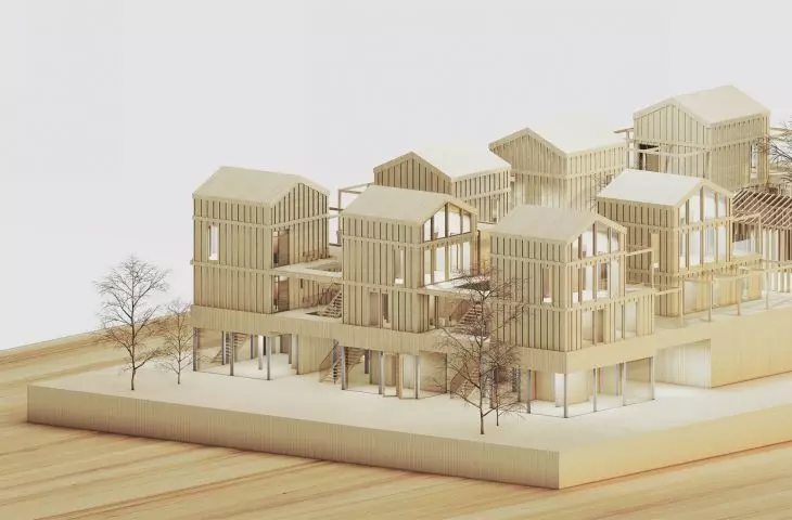 Honorable mention, design: Oliwia Jagła