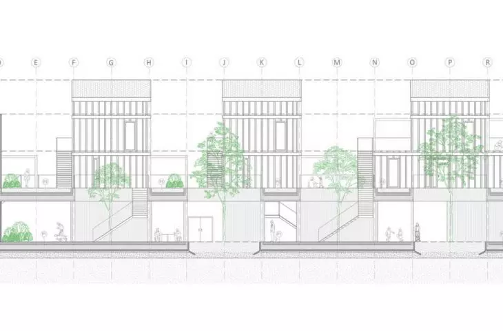 Honorable mention, design: Oliwia Jagła