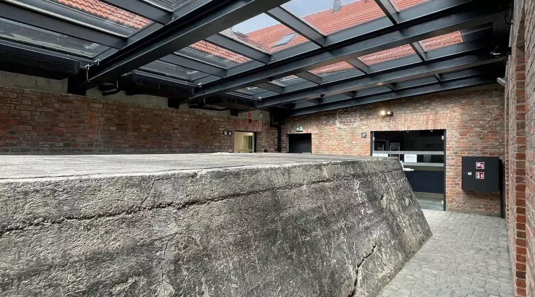 I Nagroda w kategorii Architektura użyteczności publicznej w 12. ed. konkursu o Nagrodę im. Stanisława Witkiewicza