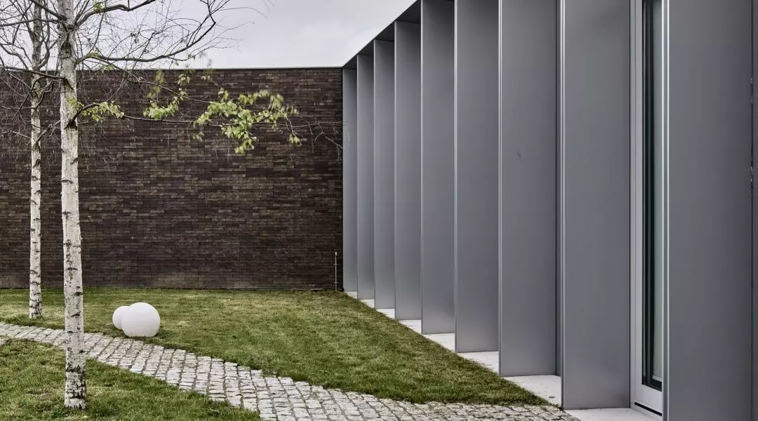 II Nagroda w kategorii Architektura użyteczności publicznej w 12. ed. konkursu o Nagrodę im. Stanisława Witkiewicza