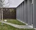 II Nagroda w kategorii Architektura użyteczności publicznej w 12. ed. konkursu o Nagrodę im. Stanisława Witkiewicza