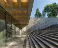 III Nagroda w kategorii Architektura użyteczności publicznej w 12. ed. konkursu o Nagrodę im. Stanisława Witkiewicza
