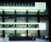 Tate Modern Gallery in London