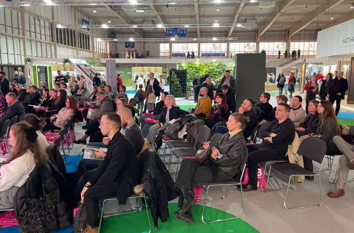 attendees