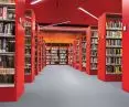 Woodeco fireproof board is an excellent choice for public facilities