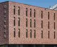 Brick façade solutions for professionals