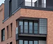Brick façade solutions for professionals