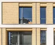 Brick façade solutions for professionals